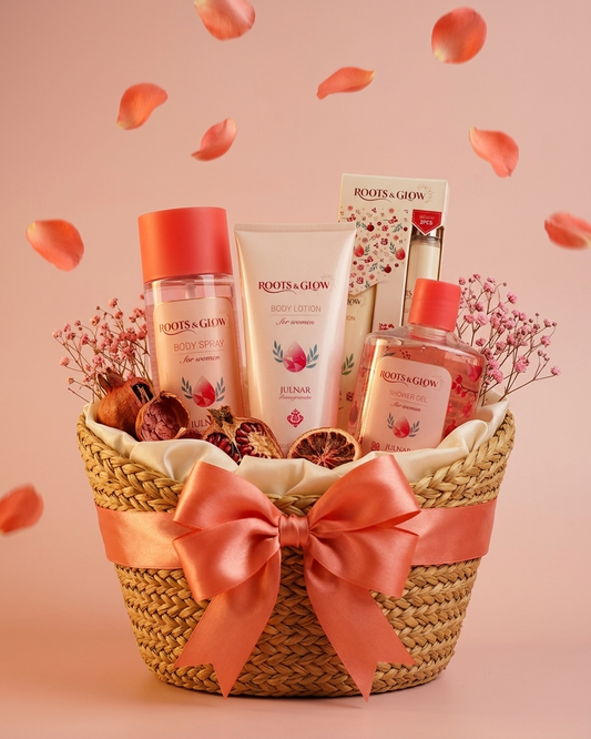 The Women's Essentials Set, 4 pieces